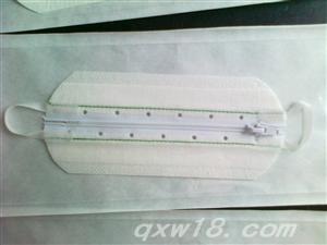 一次性使用醫(yī)用拉鏈 手術(shù)拉鏈代理加盟 云南 招商代理 東方醫(yī)療器械網(wǎng)