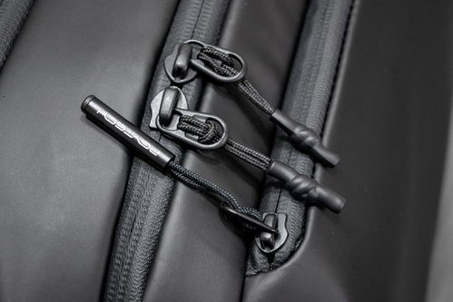 pgytech onego單肩包v2評測 二代全面升級 時尚外觀 三款容量可選