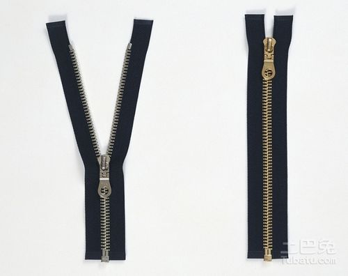 拉鏈價格表,拉鏈價格大全