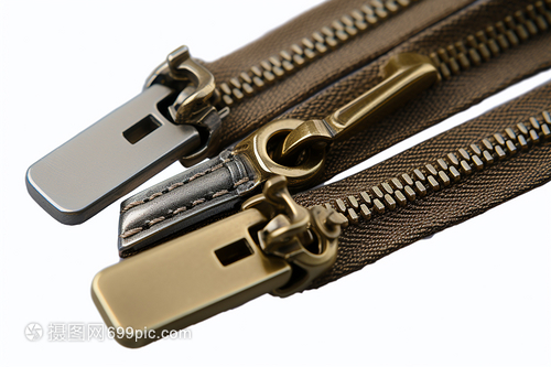 金屬的拉鏈電商產品電商零售