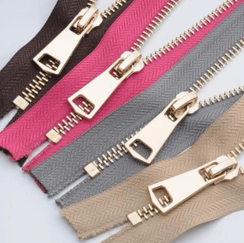 衣服拉鏈壞了別花錢換,用一根吸管就能修復,一學就會