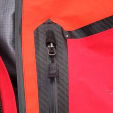 kolon sport松花湖之旅:無懼嚴寒