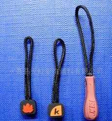 拉鏈配件全解析 拉片、拉鏈頭、拉把與軟膠拉片的功能與應用