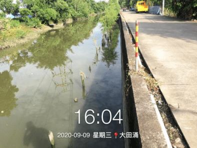 守護(hù)碧水清波 石岐河涌環(huán)境治理打響“四大戰(zhàn)役”，環(huán)境檢測(cè)服務(wù)保駕護(hù)航