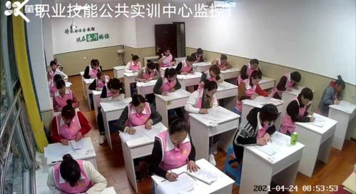 重慶市職業(yè)技能公共實(shí)訓(xùn)中心育嬰員職業(yè)技能等級(jí)認(rèn)定考試今日開(kāi)考